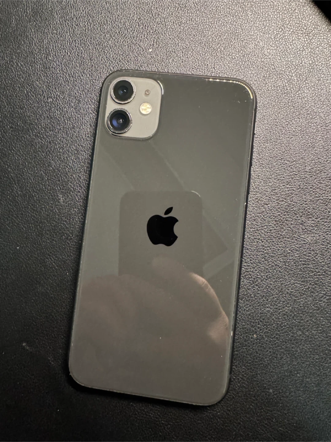 Apple iPhone 11 - Black - photo 2