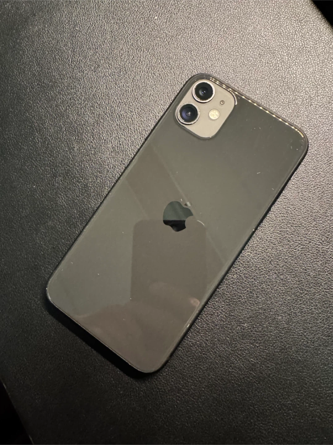 Apple iPhone 11 - Black - photo 5