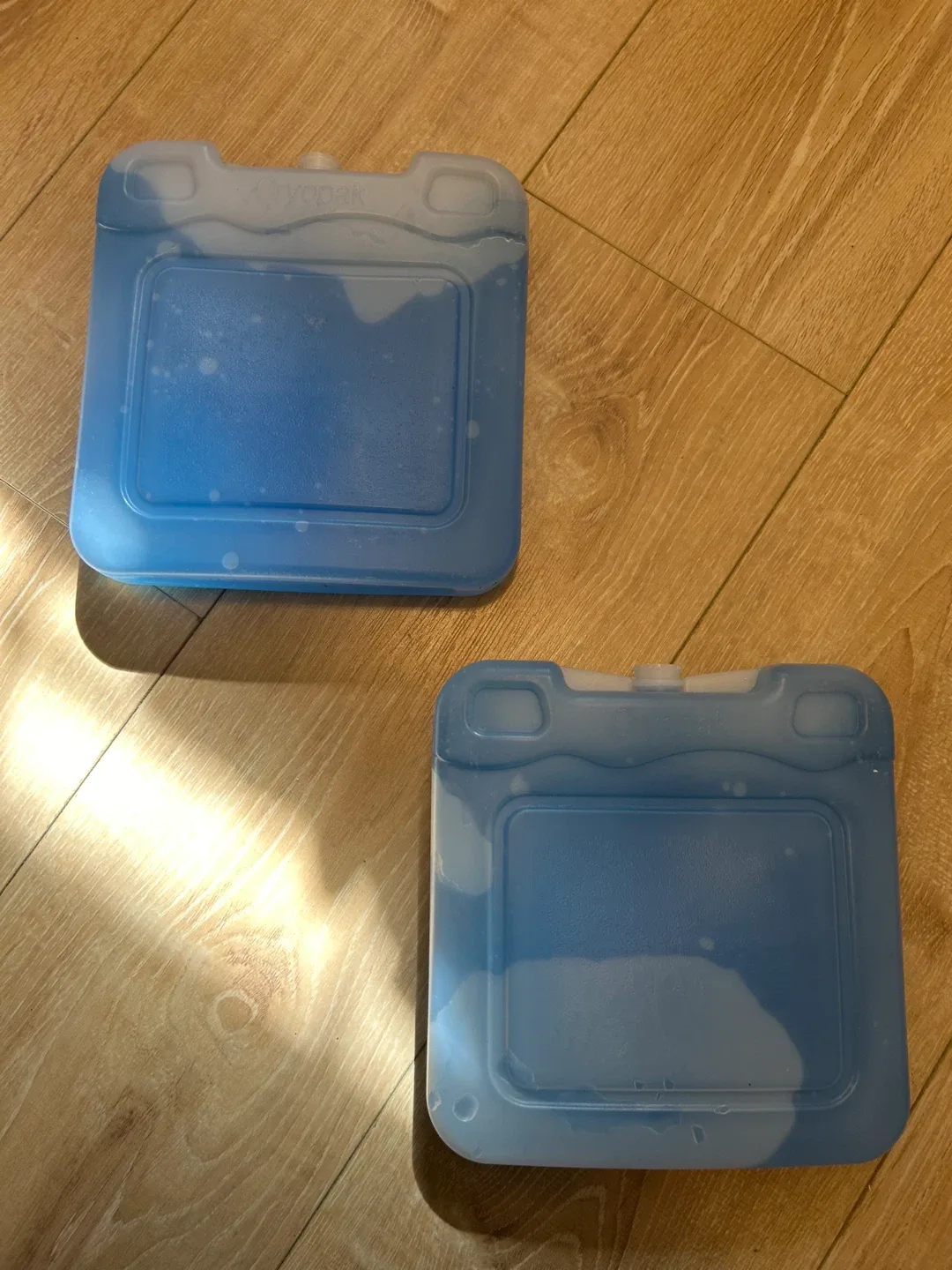 Yopak Ice Packs - Set of 2 thumbnail