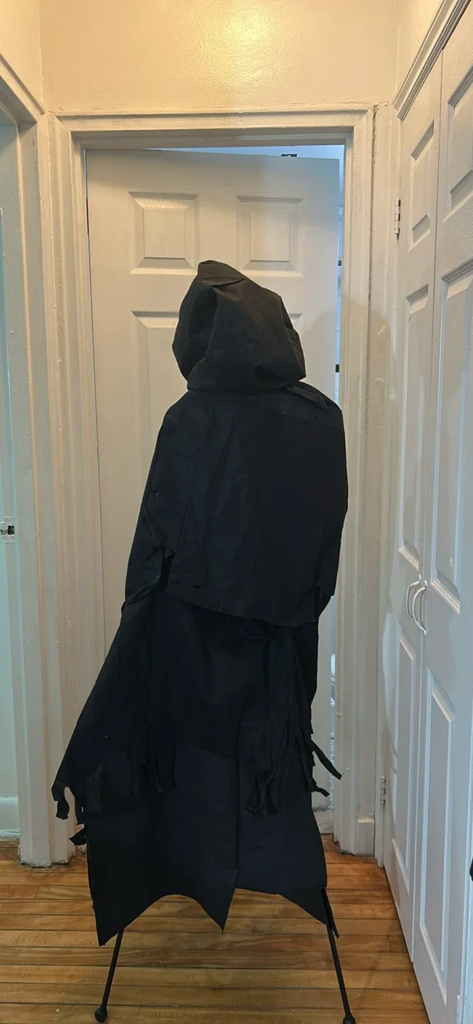 Halloween Grim Reaper Decoration thumbnail