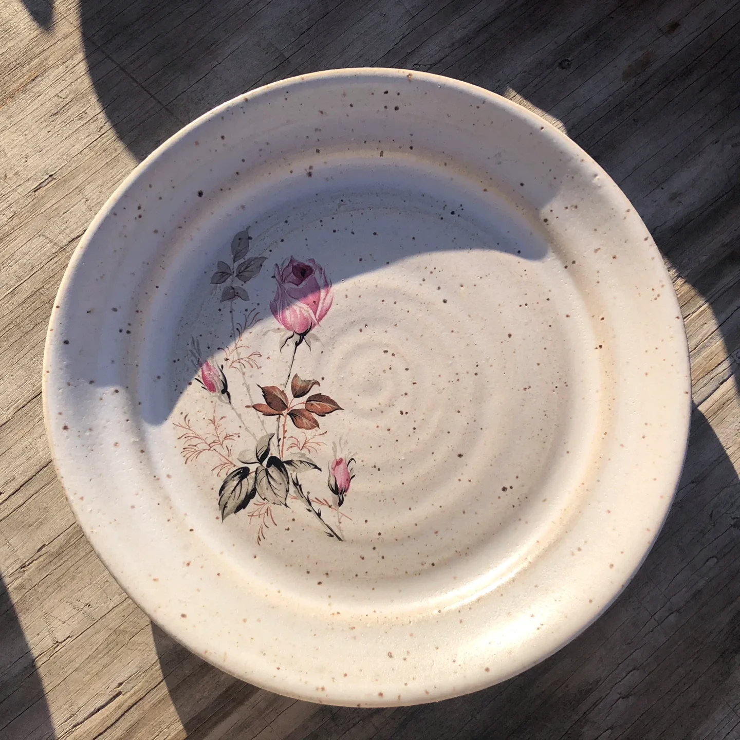 Hand-turned Pottery Soup Tureen Set - 🥕Quebec, D’Aragon image indicator(5)