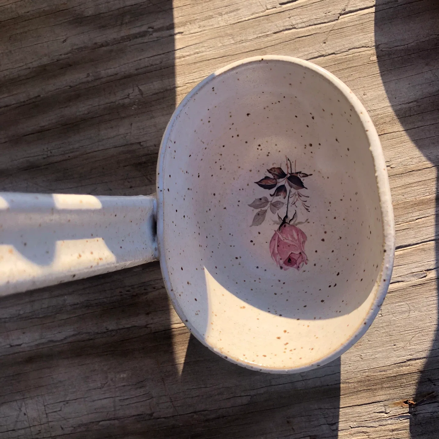 Hand-turned Pottery Soup Tureen Set - 🥕Quebec, D’Aragon image indicator(8)