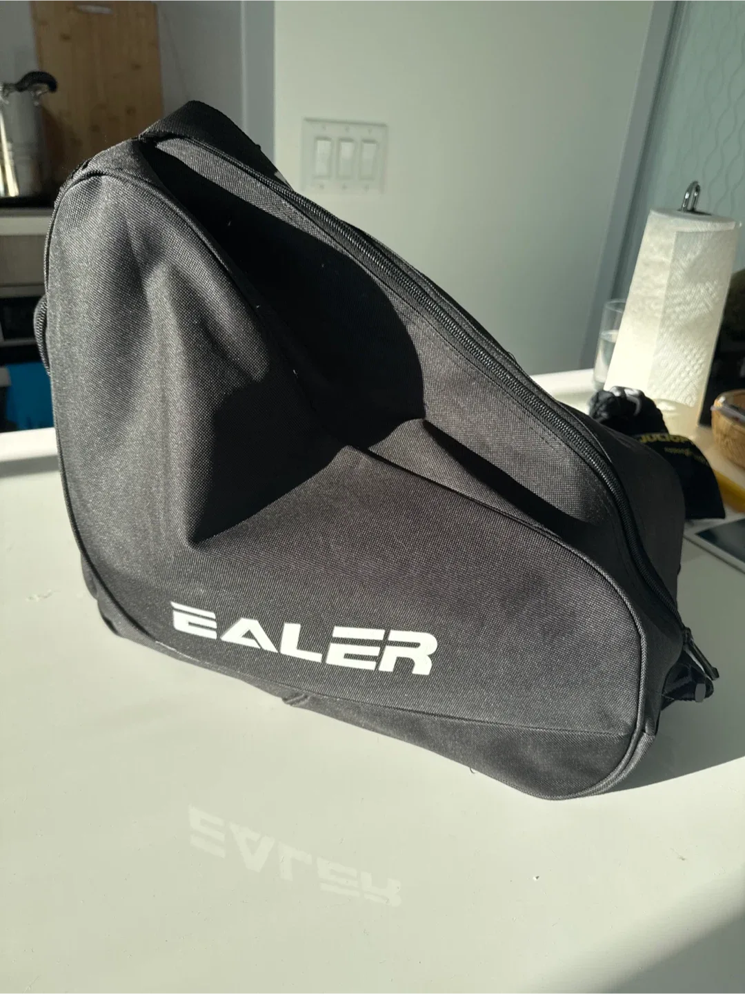 CCM RW300 Ice Skates - Size 12 image indicator(4)