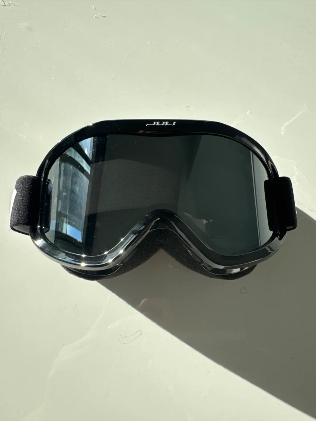 Julbo Ski/Snowboard Goggles - Black thumbnail