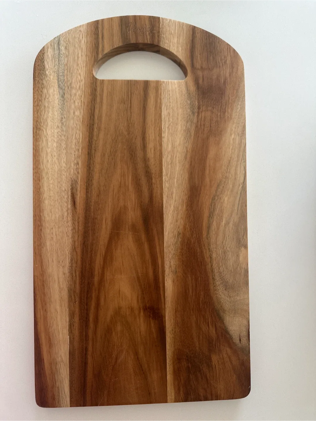 🥕 Charcuterie board 16 inch thumbnail