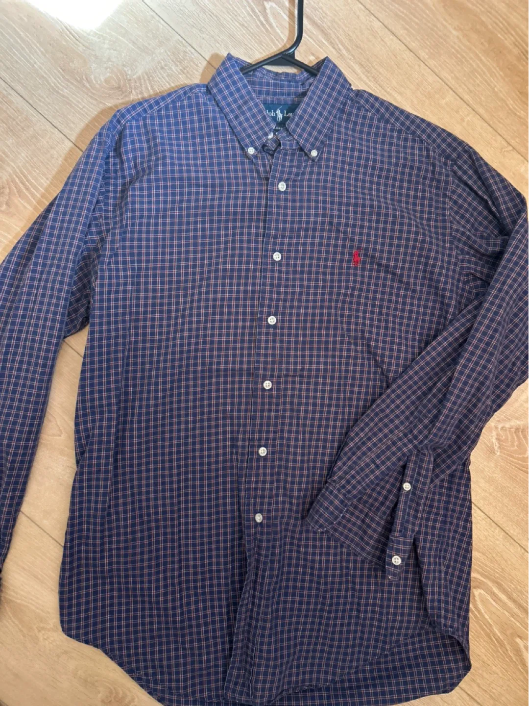 Ralph Lauren Shirt - Medium / large thumbnail