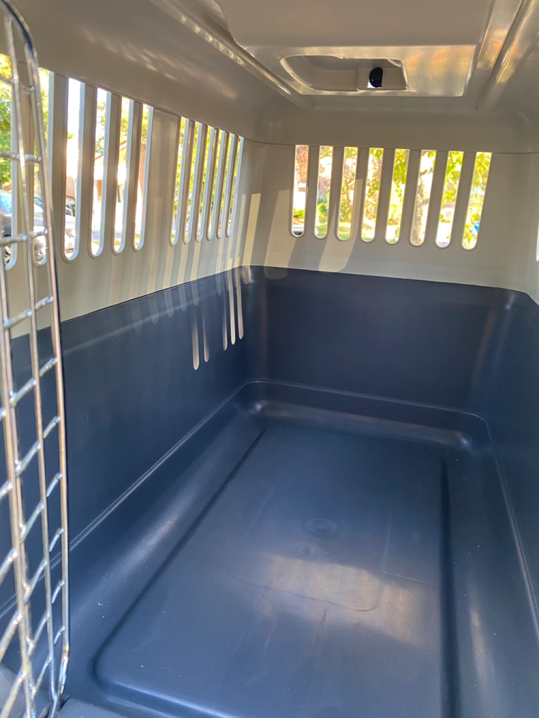 Pet Carrier - photo 2