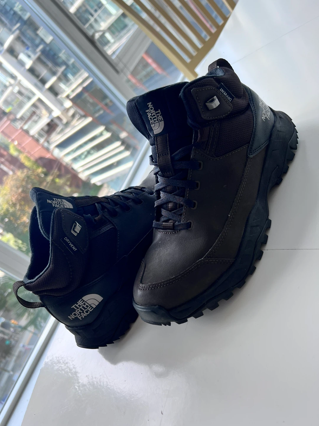 The North Face Hiking Boots