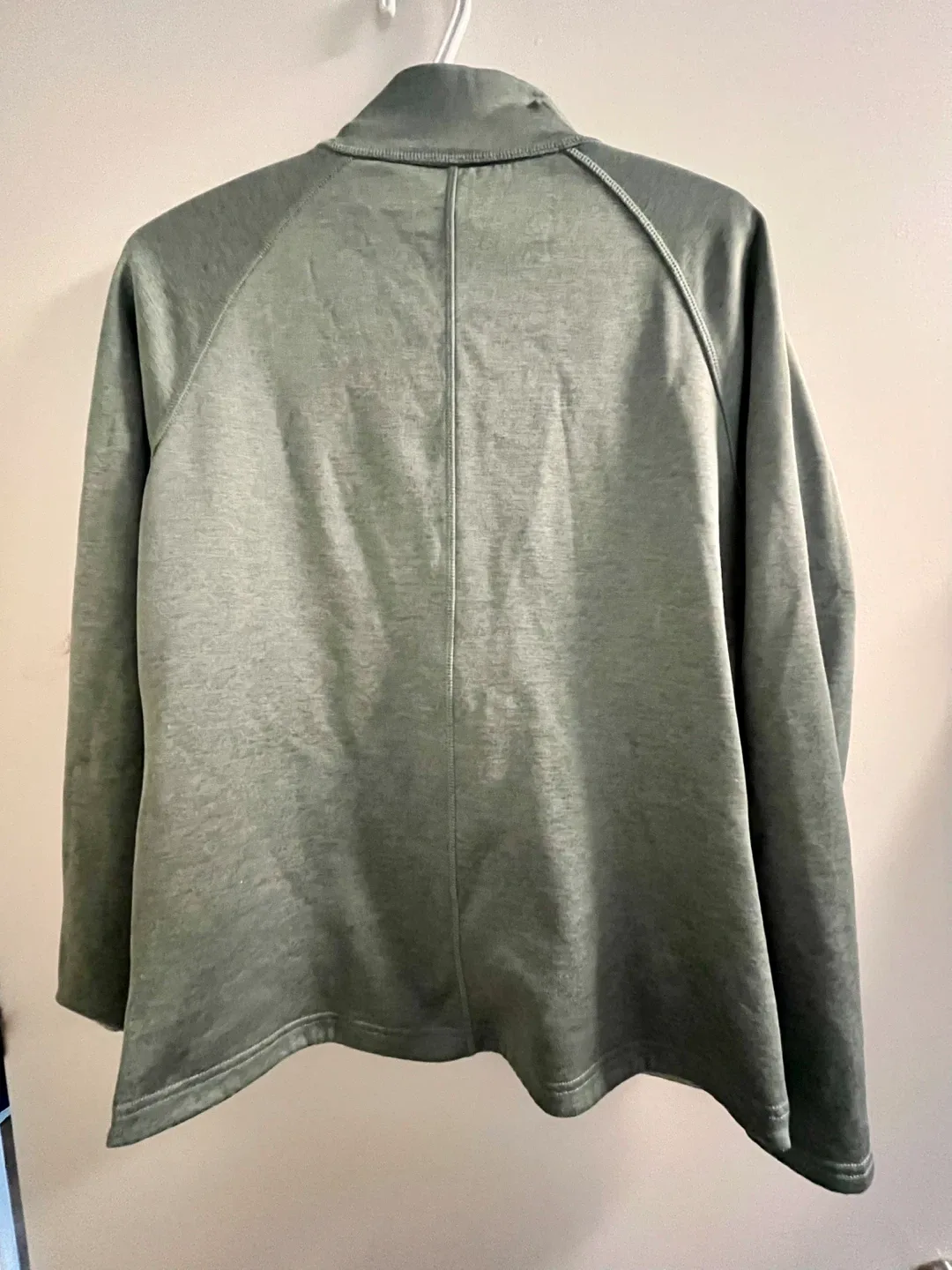 Kirkland Signature Fleece Jacket - Size S image indicator(4)