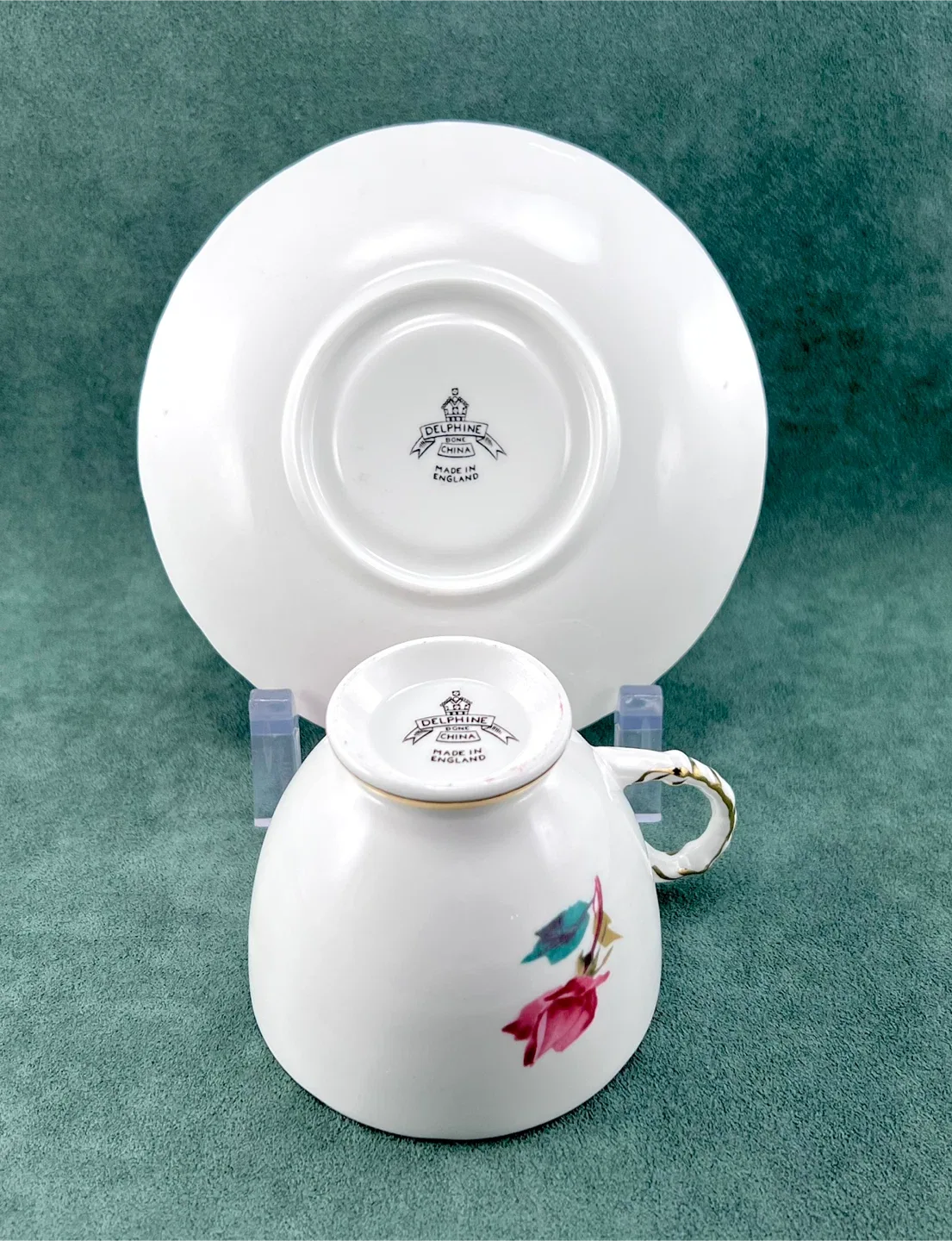 Delphine cabbage rose teacup image indicator(5)