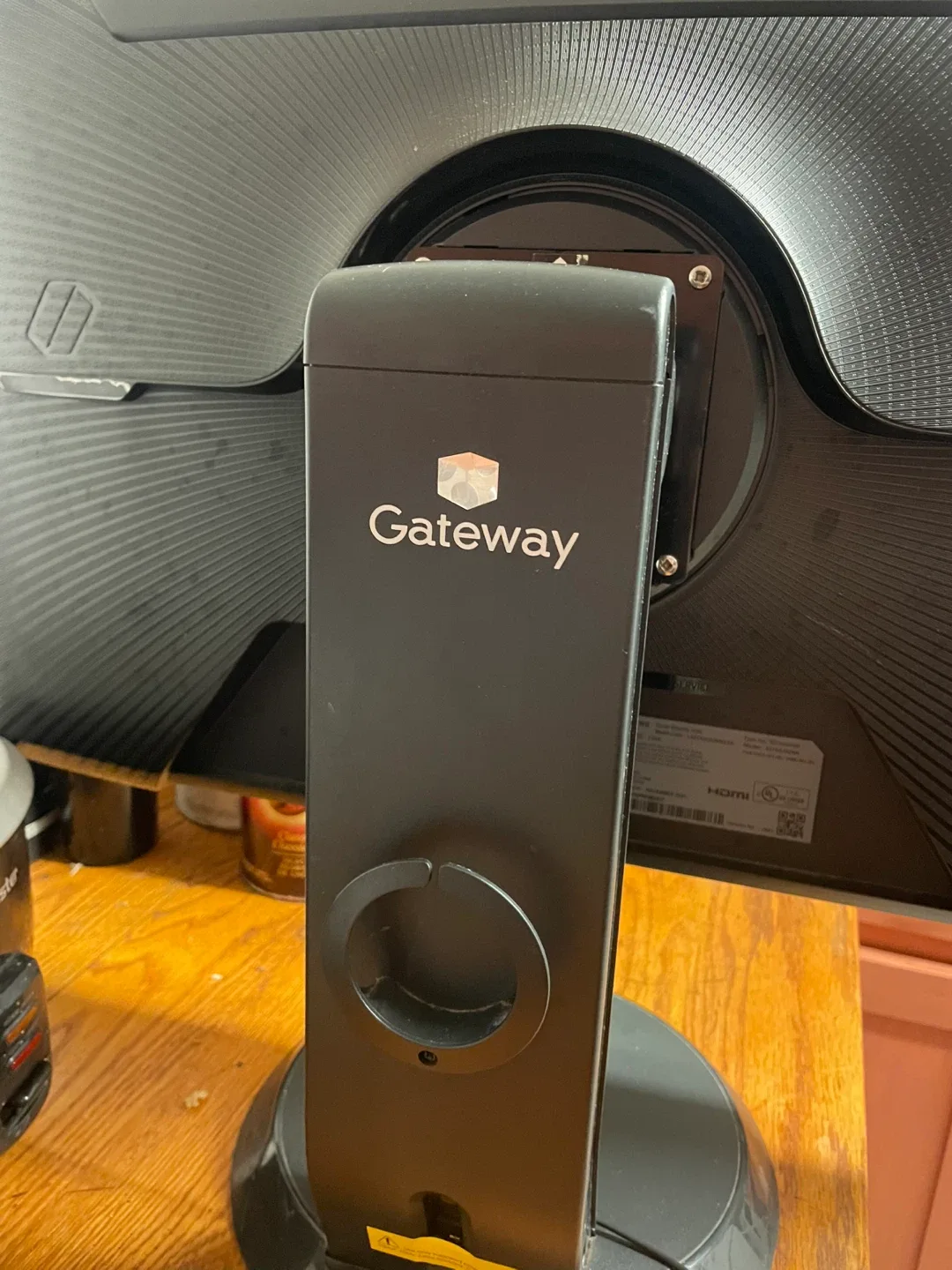 Samsung S27AG302N 27" Gaming Monitor image indicator(6)