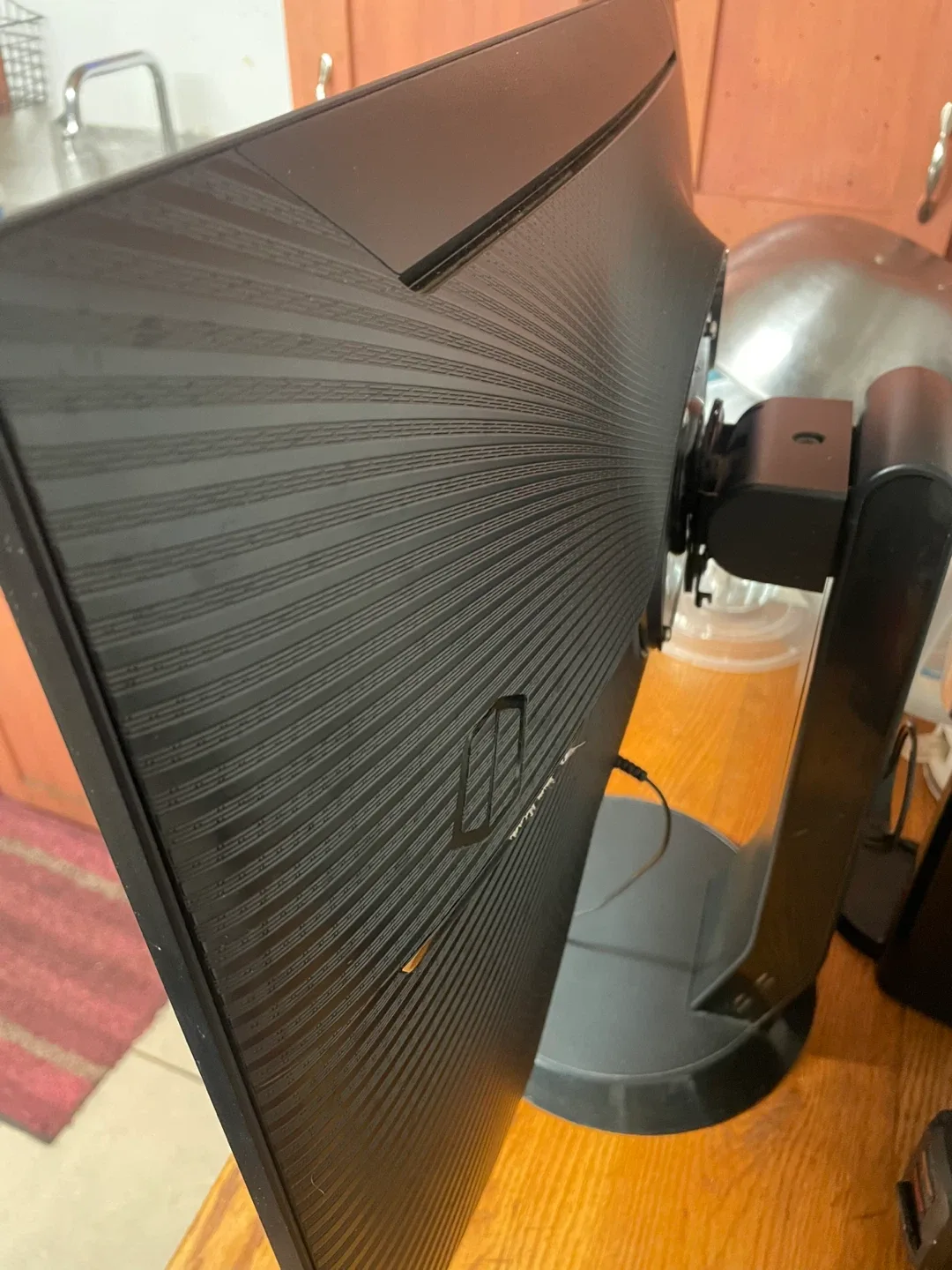 Samsung S27AG302N 27" Gaming Monitor image indicator(4)