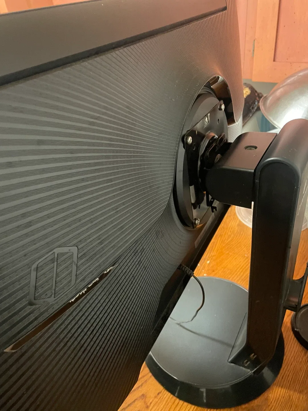 Samsung S27AG302N 27" Gaming Monitor image indicator(3)