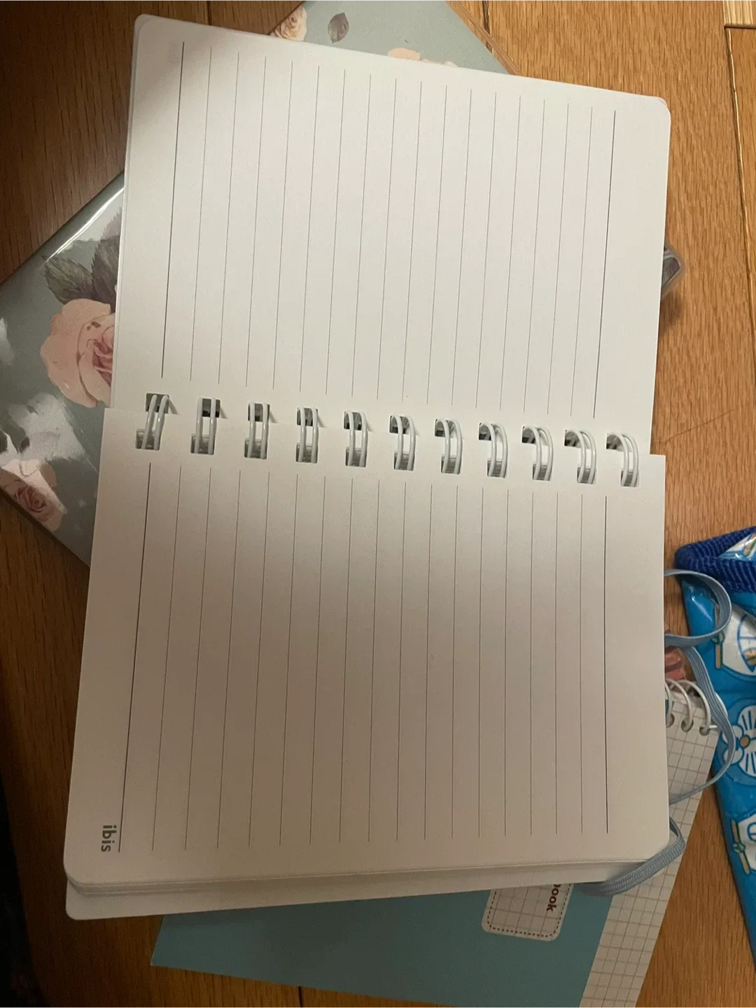 Assorted Notebooks & Planners image indicator(6)