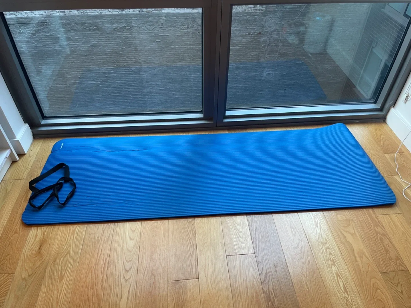 Yoga mat thumbnail