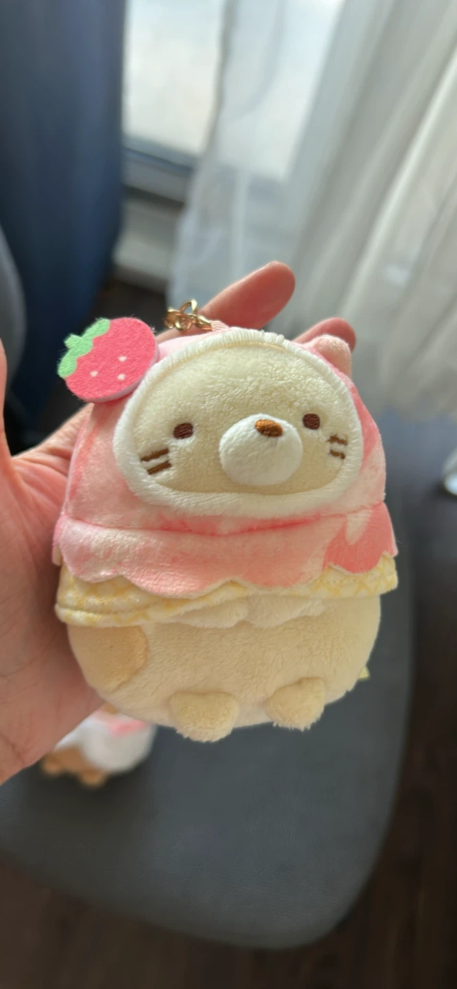 Sumikko Gurashi Plush