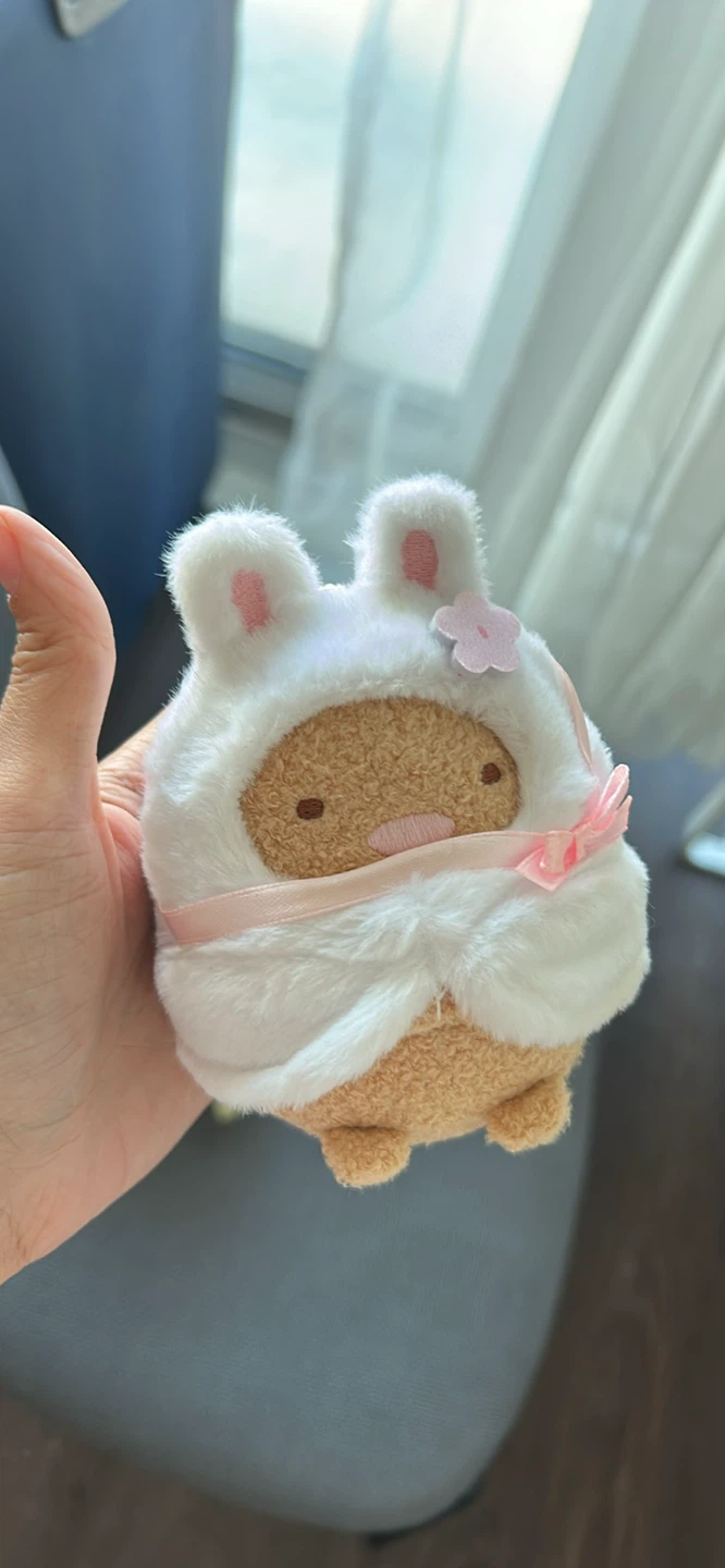 Sumikko Gurashi Plush - photo 2