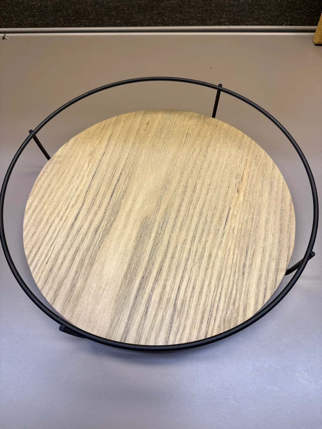 Lazy Susan Turntable