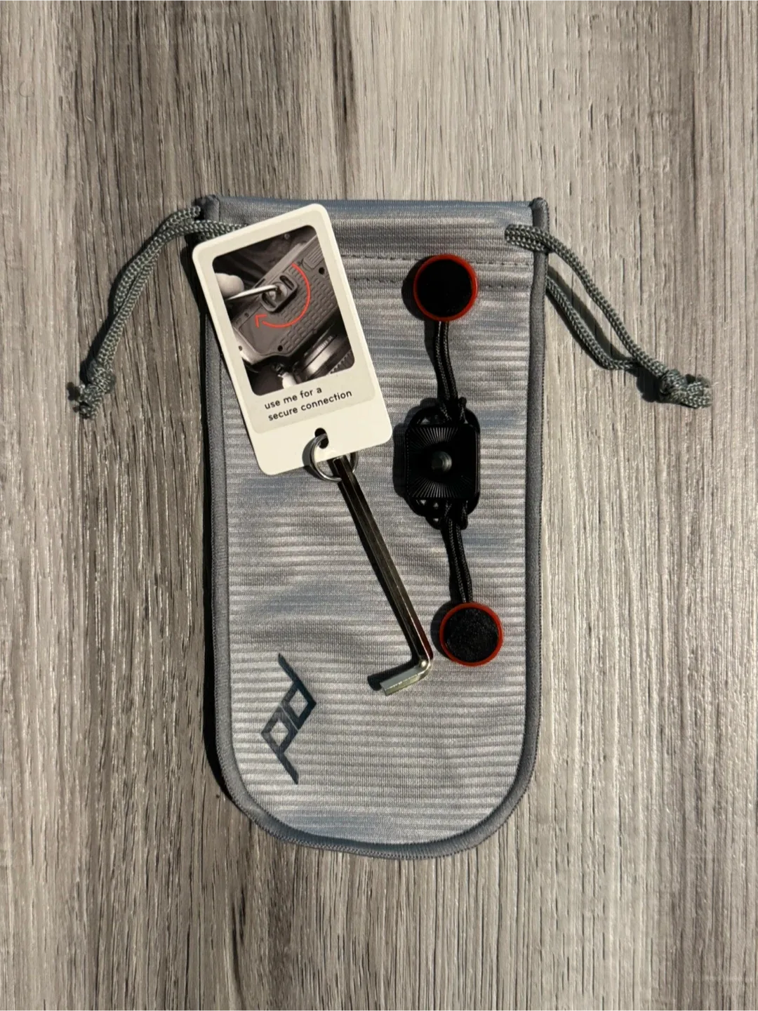 Peak Design Slide Lite Camera Strap image indicator(2)