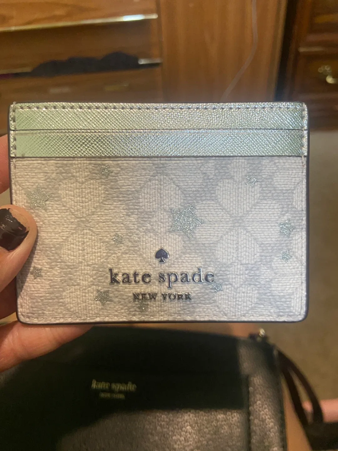 Kate Spade Card Holder thumbnail