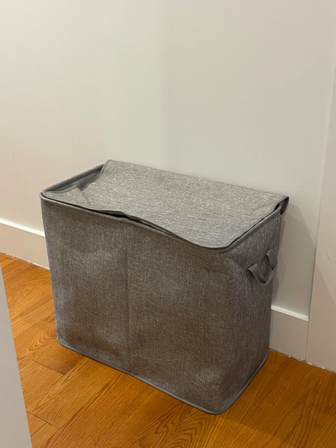 Laundry Hamper