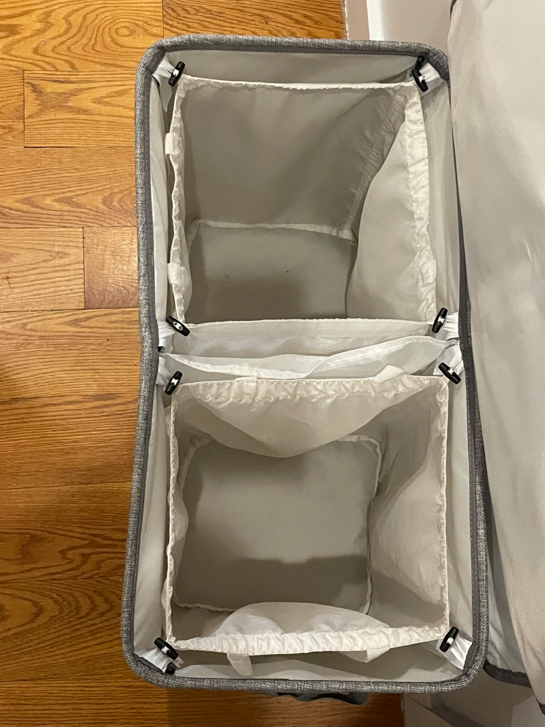 Laundry Hamper - photo 2