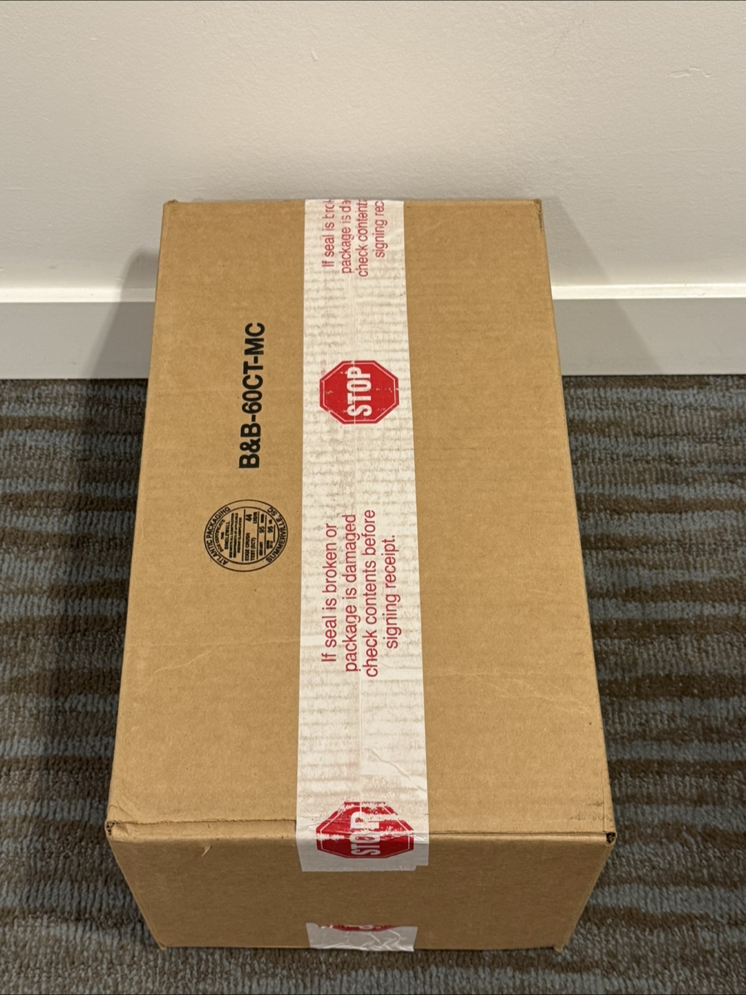 Destined rivals build & battle display sealed case - photo 4
