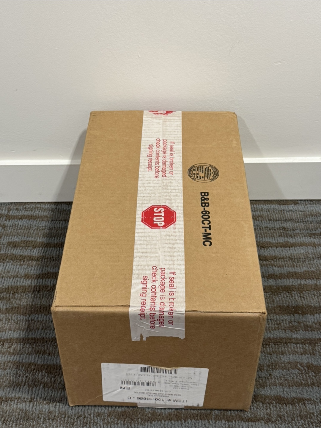 Destined rivals build & battle display sealed case - photo 5