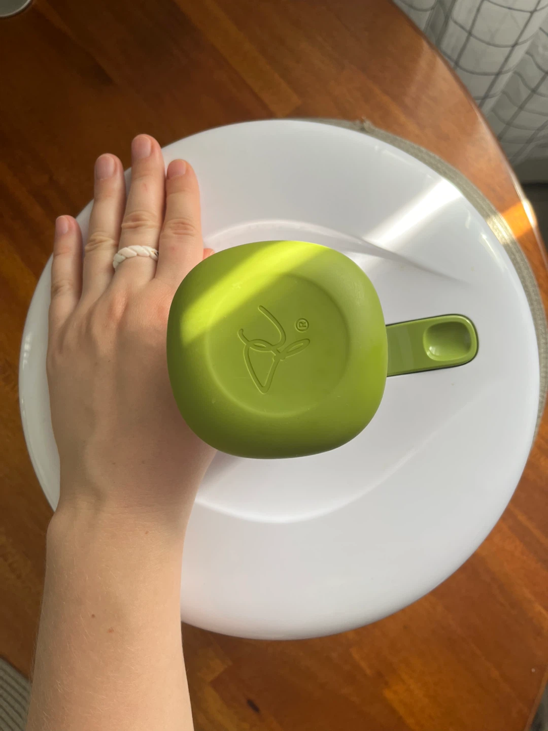 Salad Spinner - photo 3