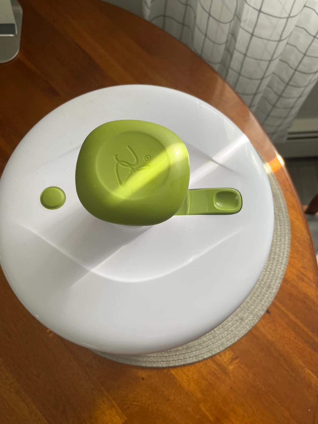 Salad Spinner - photo 2