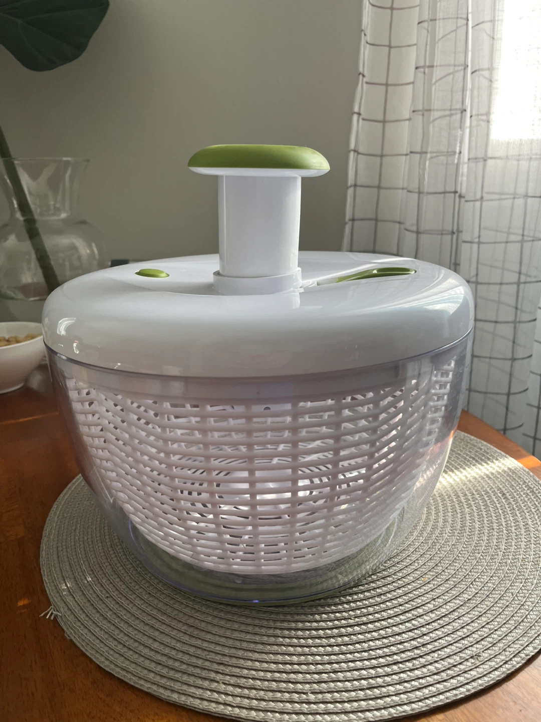 Salad Spinner