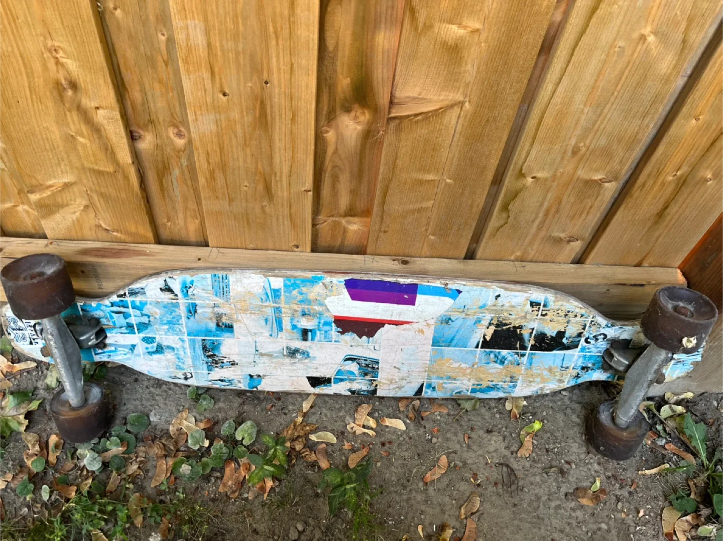 Airwalk Skateboard image indicator(6)