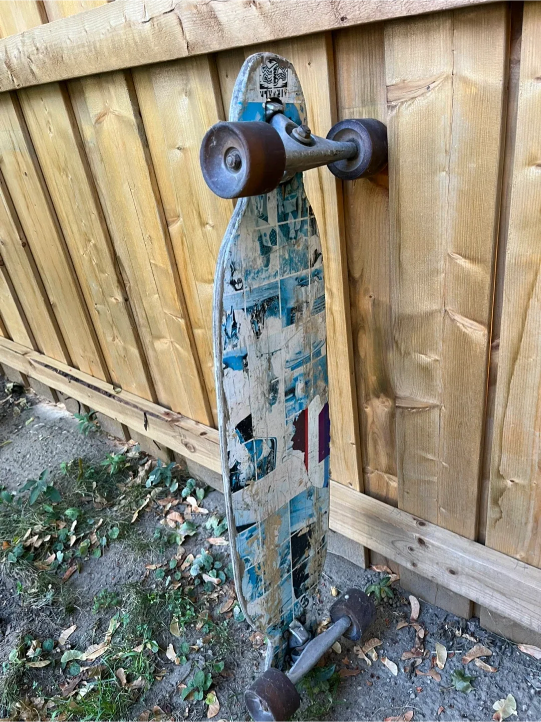 Airwalk Skateboard image indicator(2)