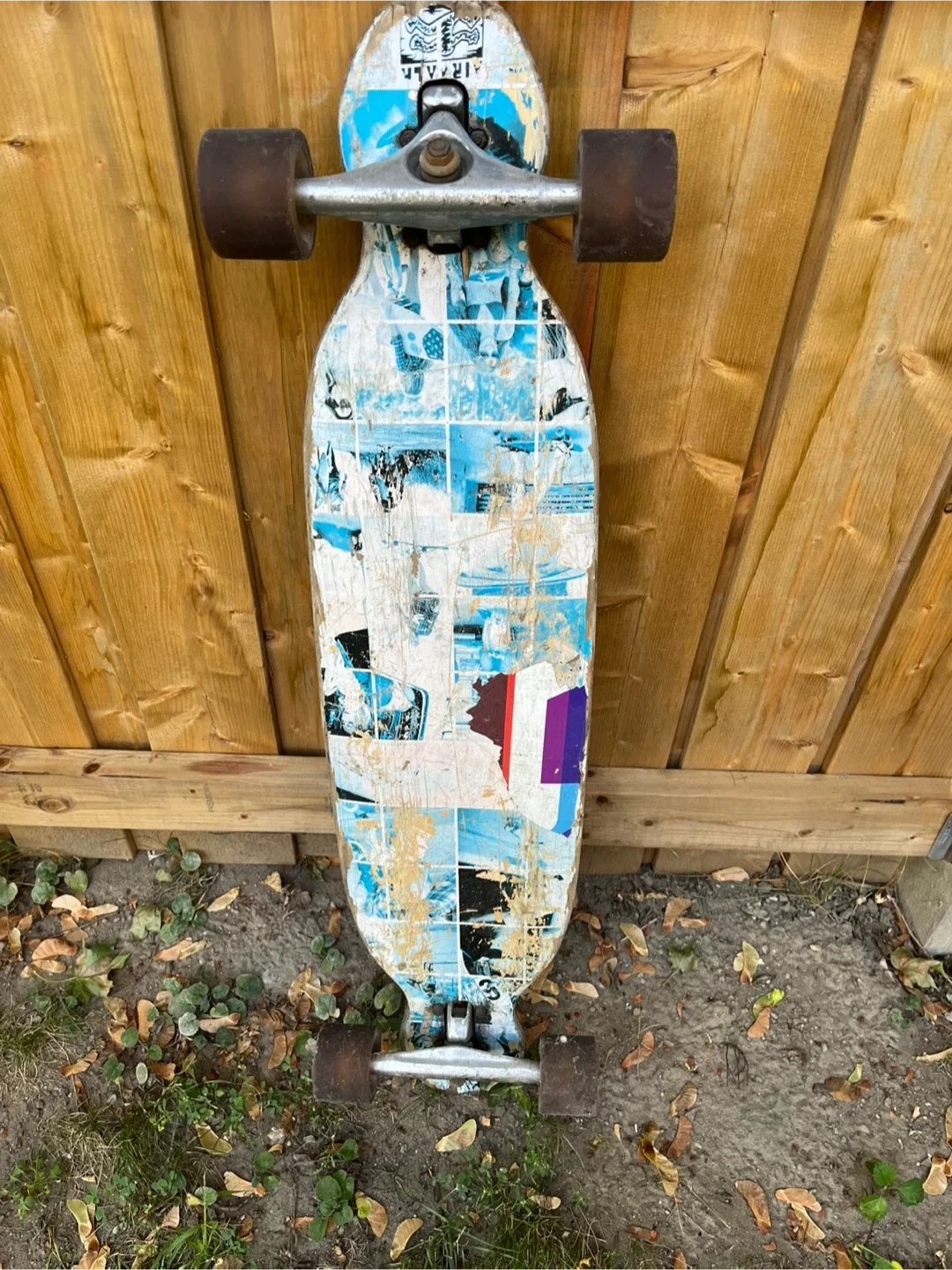 Airwalk Skateboard image indicator(3)