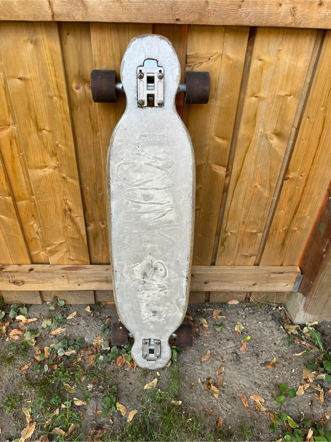 Airwalk Skateboard thumbnail