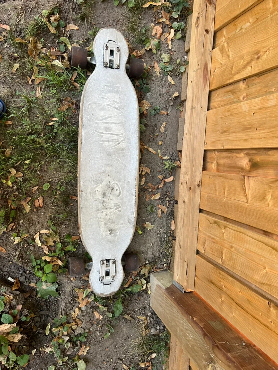 Airwalk Skateboard image indicator(5)