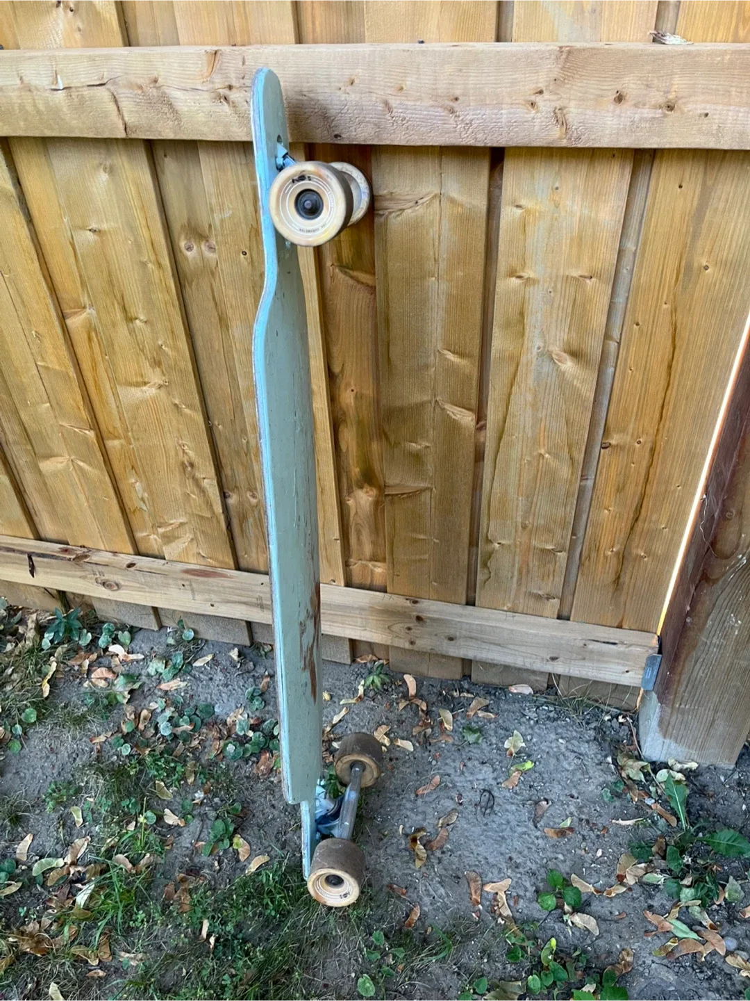 Wonderful Board Co. Longboard image indicator(3)