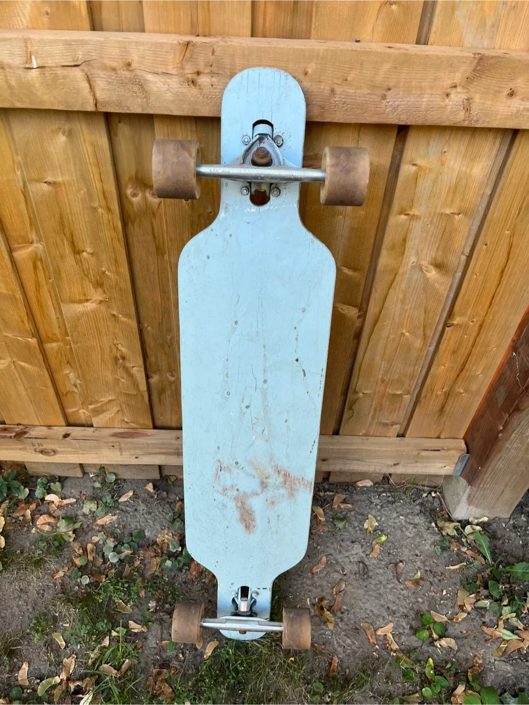 Wonderful Board Co. Longboard image indicator(4)