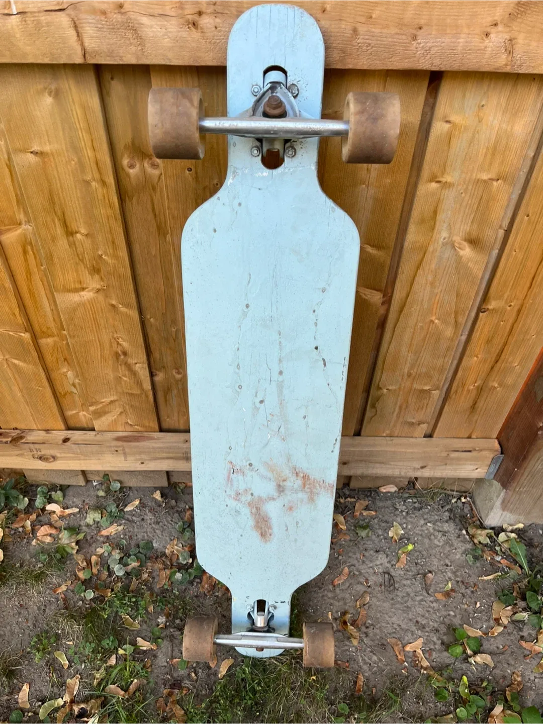 Wonderful Board Co. Longboard image indicator(5)