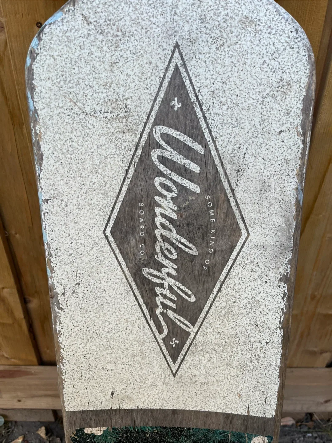 Wonderful Board Co. Longboard image indicator(2)