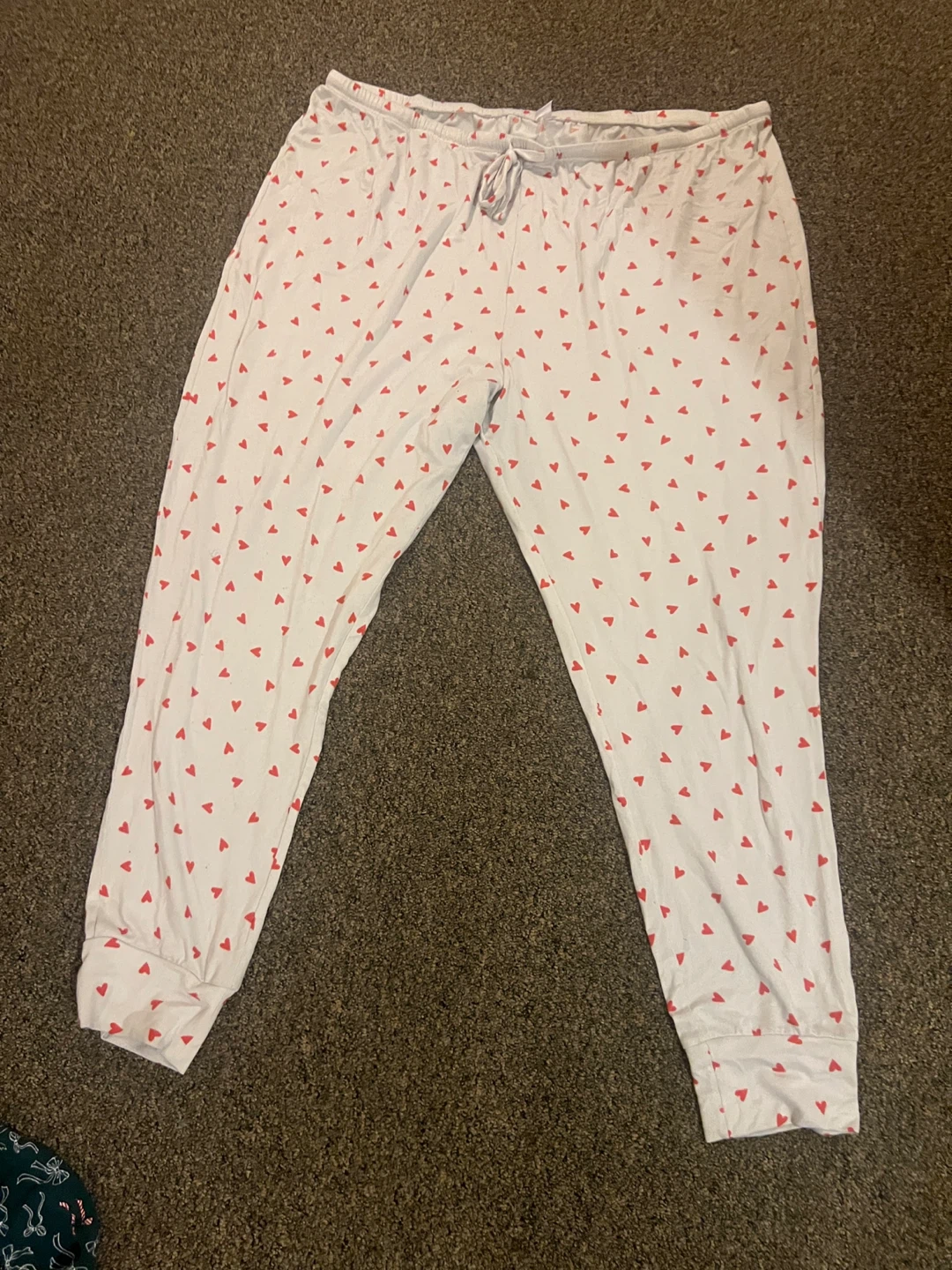 Assorted Women's Pajama Pants - Various Patterns & Colours - photo 2