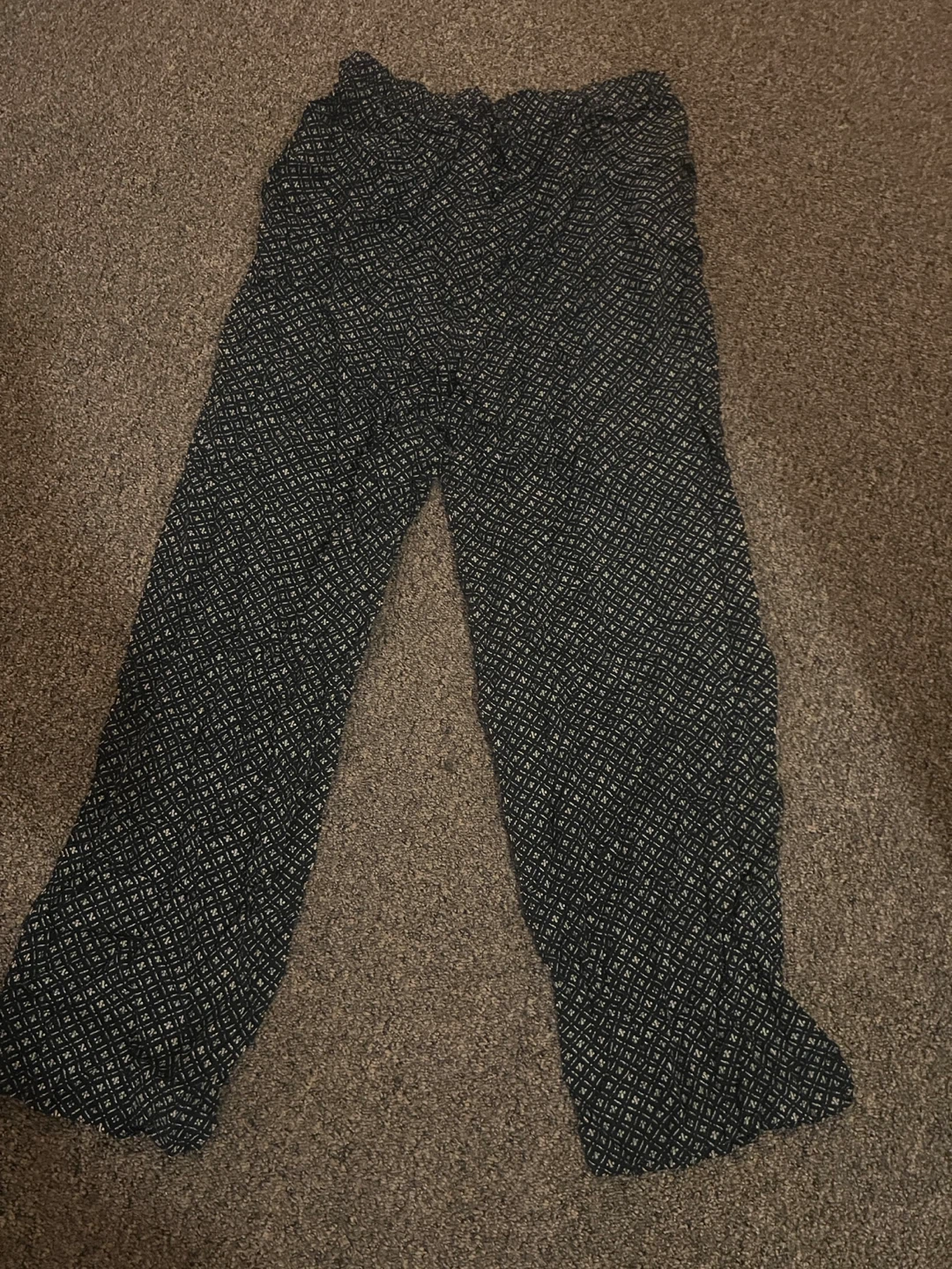 Assorted Women's Pajama Pants - Various Patterns & Colours - photo 4