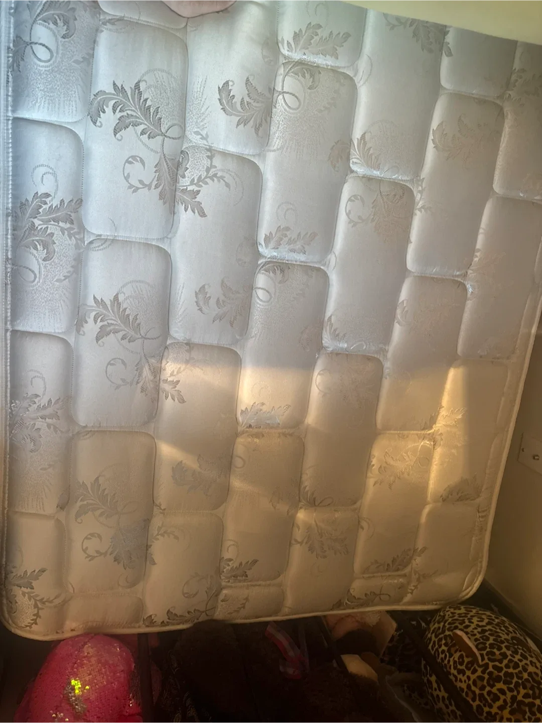 Twin Mattress Excellent condition thumbnail