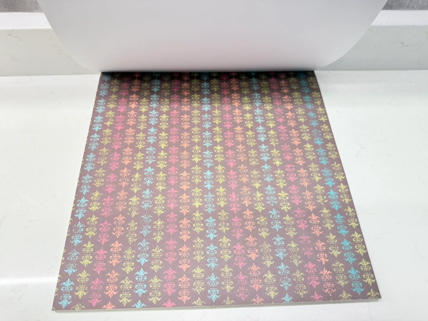 Full Kit in a Stack & Memory Boutique Paper image indicator(5)