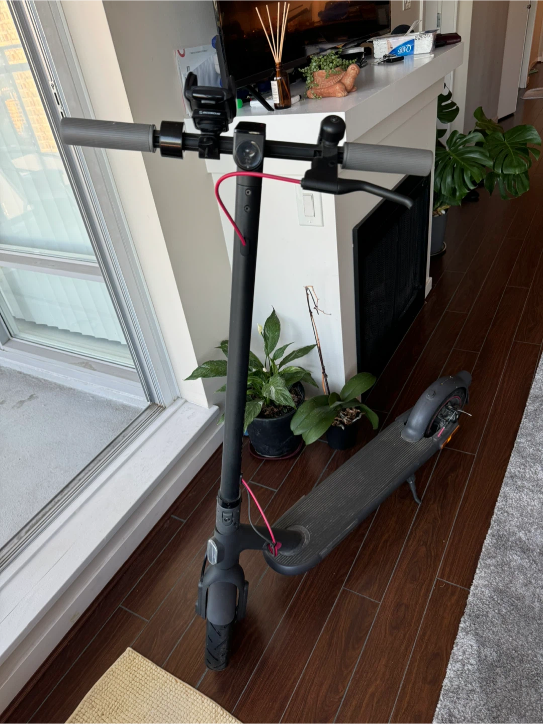 Xiaomi Electric Scooter 4 Pro - Excellent Condition!