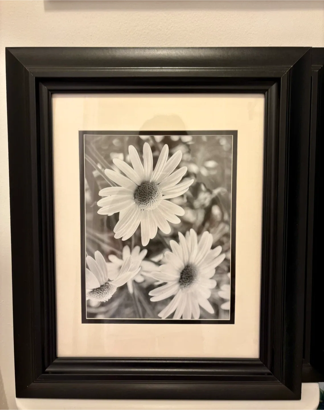 Three left! 11x14 Black Picture Frames image indicator(3)