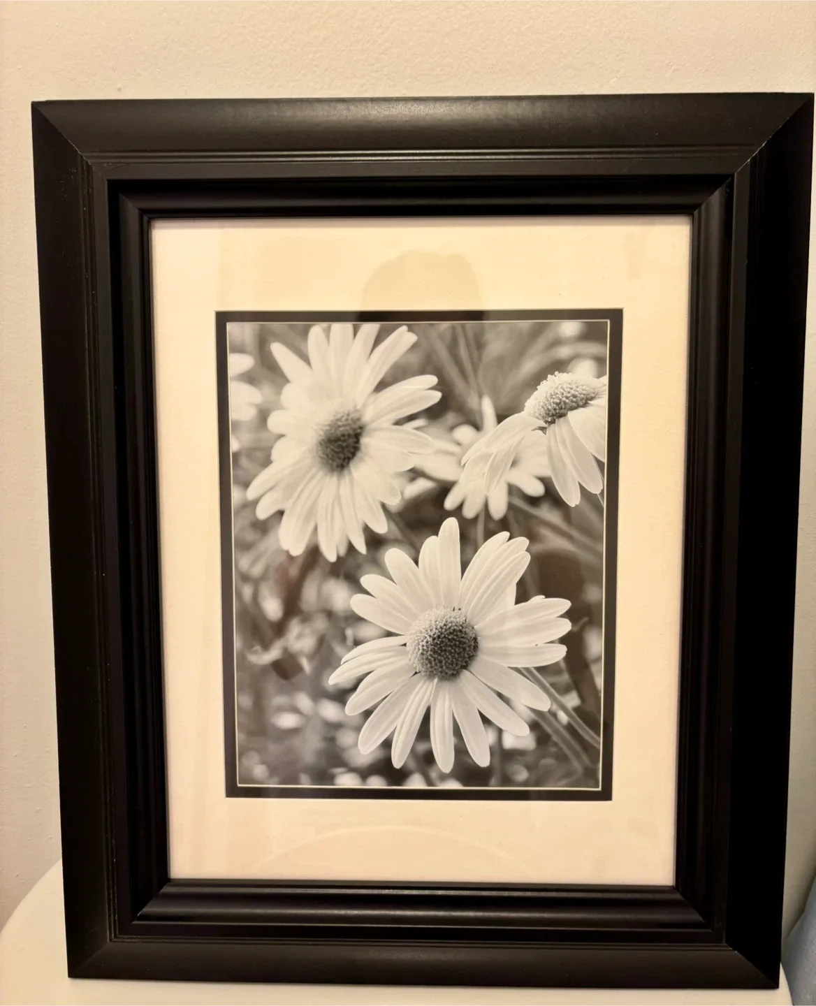 Three left! 11x14 Black Picture Frames