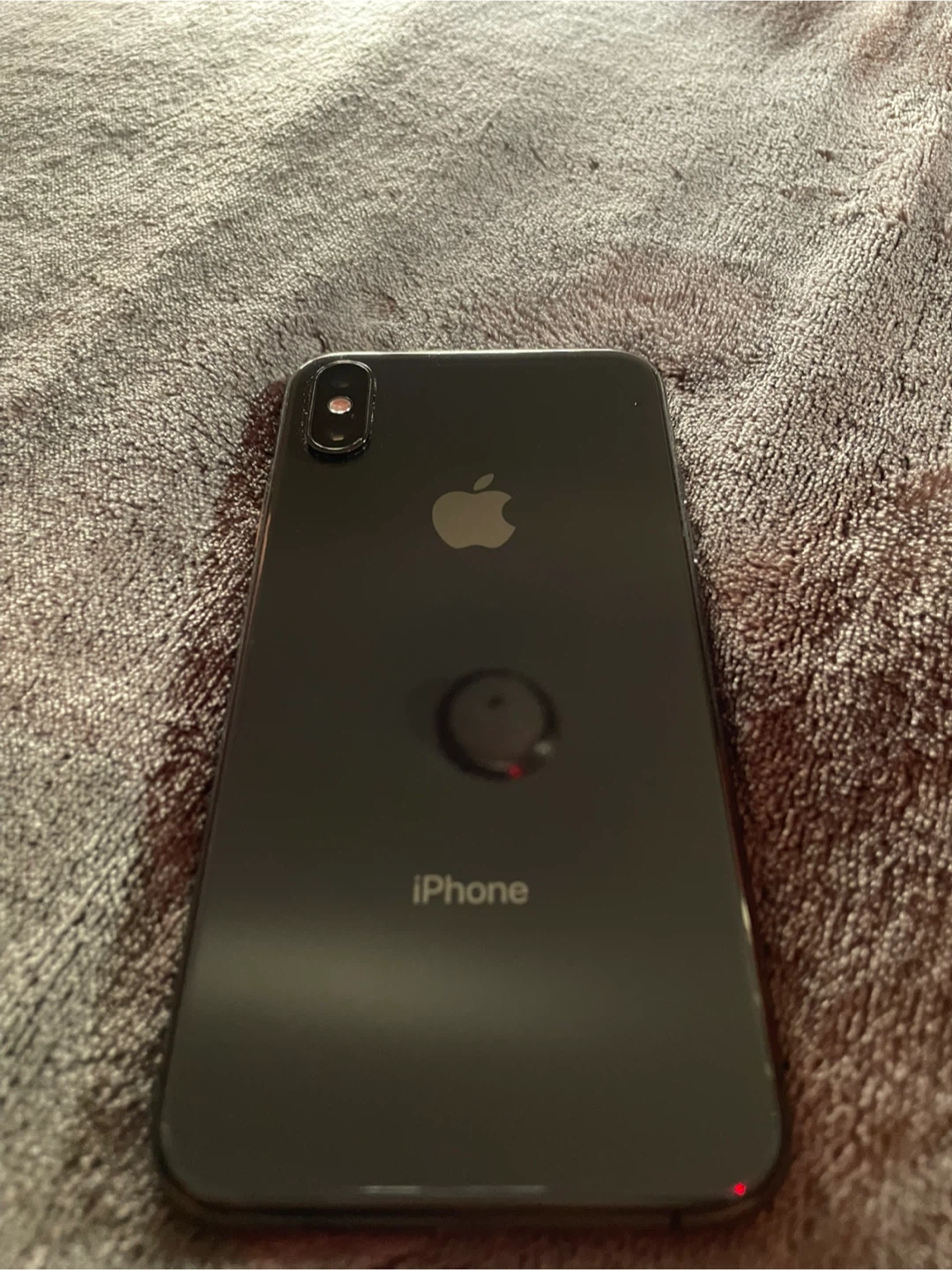 Apple iPhone XS - photo 2