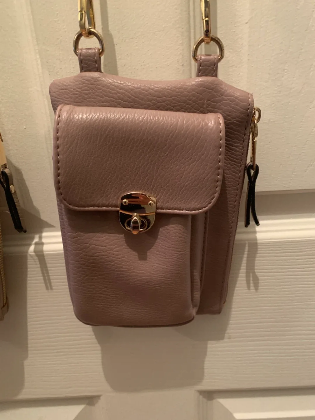 2 Crossbody Bags-PRICE DROP. image indicator(4)