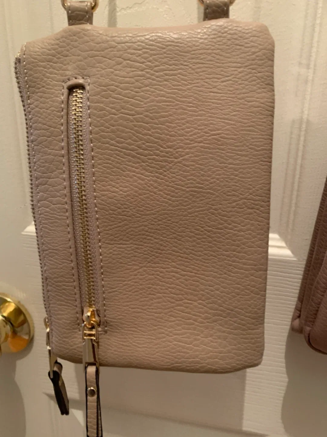2 Crossbody Bags-PRICE DROP. image indicator(6)